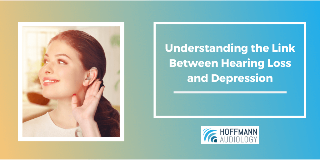 Understanding the Link Between Hearing Loss and Depression