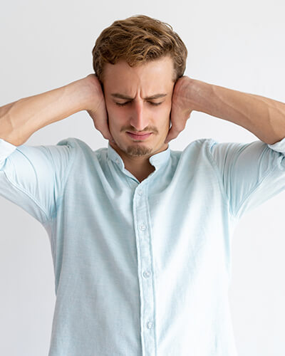 Bluetooth hearing aids